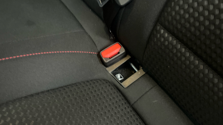 Ford Focus 1.0 EcoBoost ST-Line 5dr Petrol Hatchback